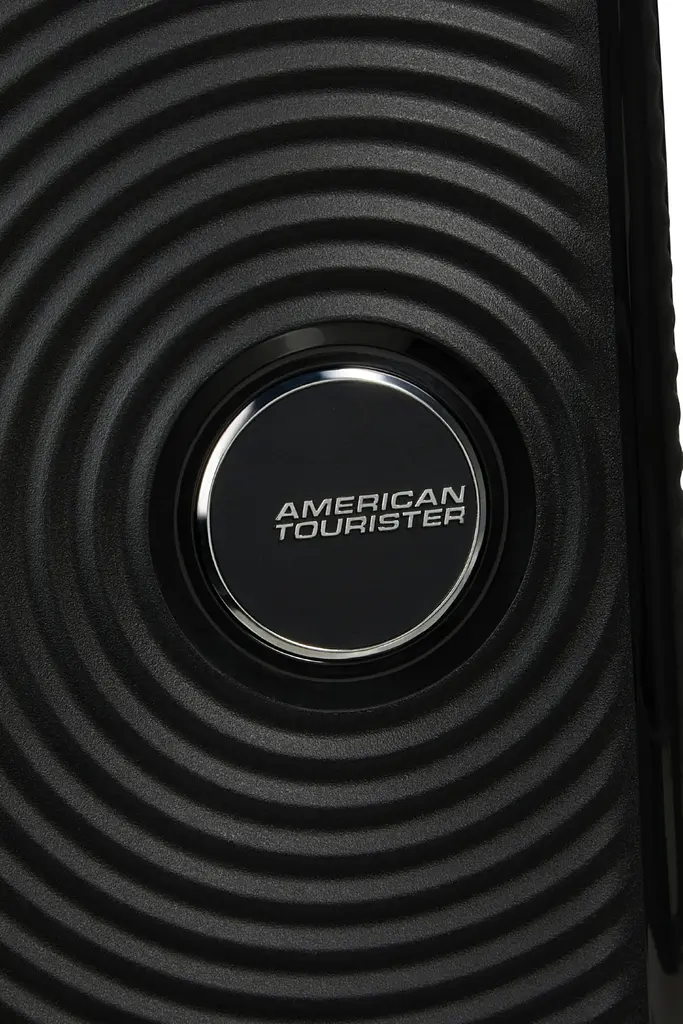 Дитяча Валіза Xs 47 См American Tourister SOUNDBOX MINI BASS BLACK 47x32x21 MG8*09001 - фото 6