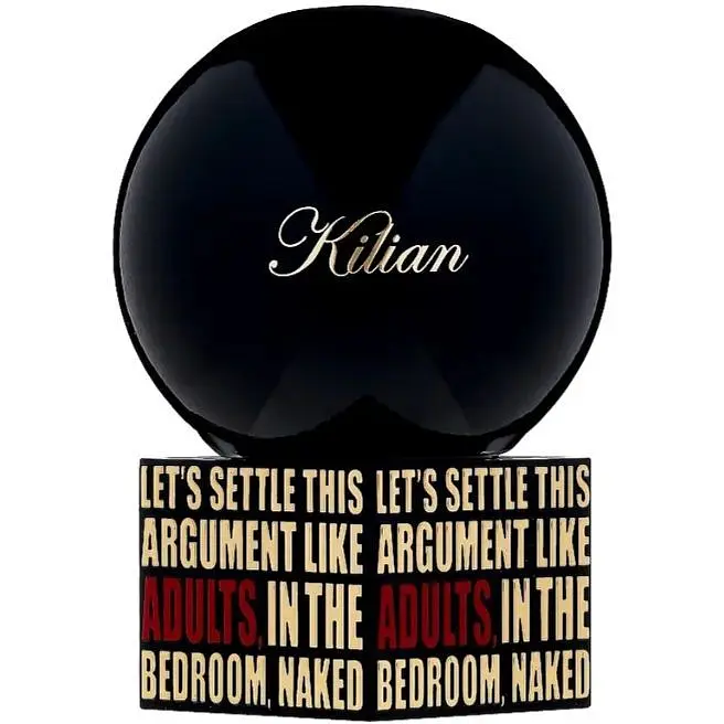 Парфумована вода Kilian Paris Let's Settle This Argument Like Adults, In The Bedroom, Naked 50 мл