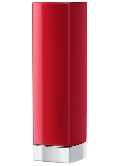 Помада для губ Maybelline New York Color Sensational Made for all, тон 385 (Рубиновый), 5 г (B3193900) - фото 2