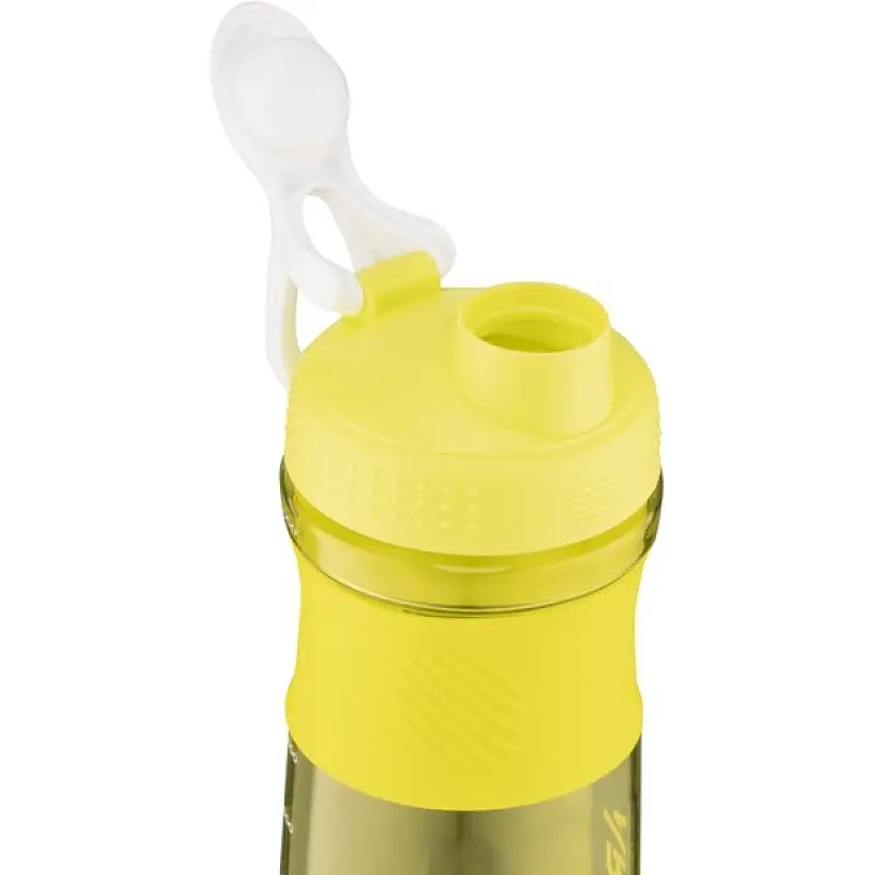 Пляшка для води Ardesto Smart bottle, 1000 мл, жовта (AR2204TZ) - фото 3