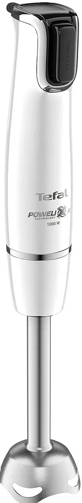Блендер заглибний Infiny Force 1000Вт, 4в1, білий Tefal kuh0015564 - фото 4