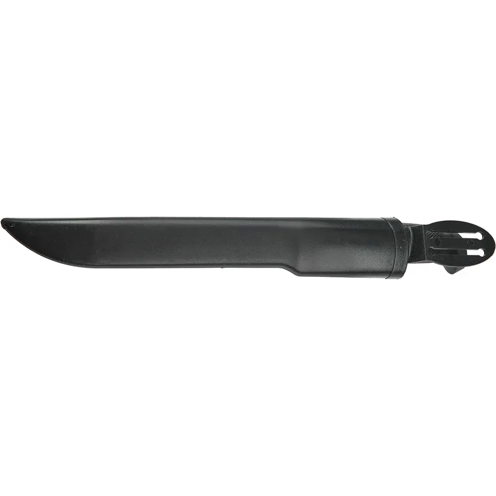 Ніж Marttiini Martef Filleting Knife 15 plastic sheath - фото 4