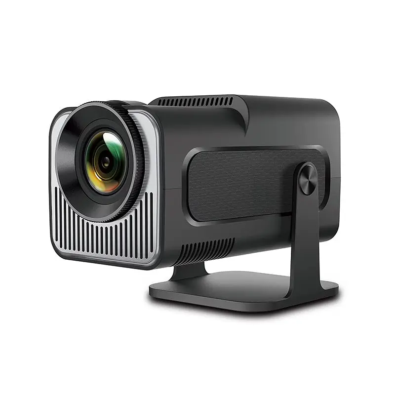 Мультимедийный смарт проектор Magcubic HY320 mini 720P 1/8 Гб 300 ANSI Android 11 - фото 2