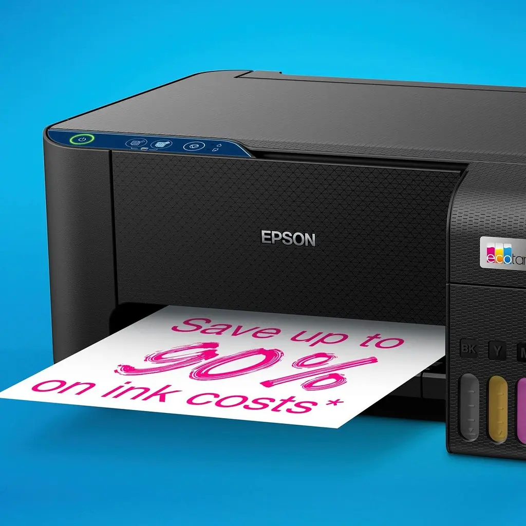 БФП Epson EcoTank L3231 (C11CJ68408) [124692] - фото 7