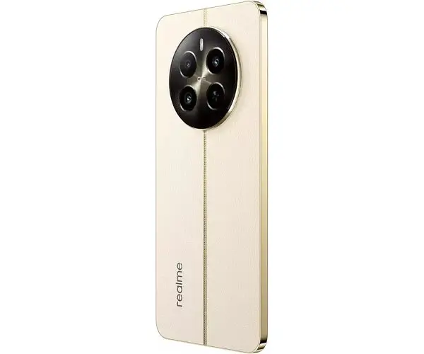 Смартфон Realme 12 Plus 5G 12/512gb Navigator Beige бежевий (6941764427259) - фото 2