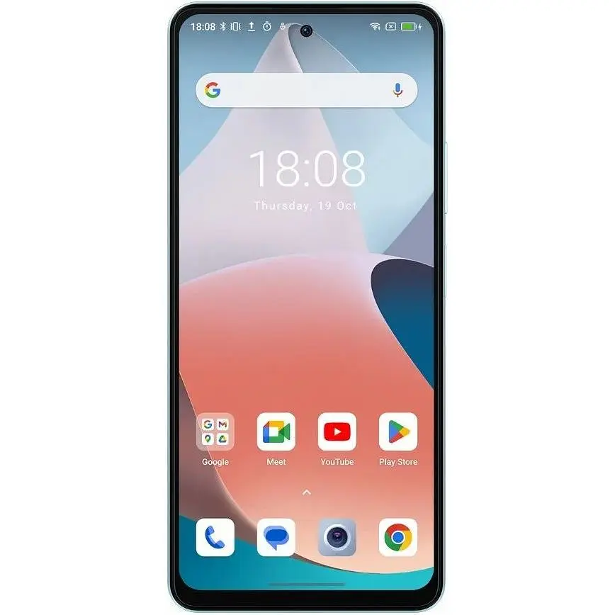 Смартфон Blackview SHARK 8 8/128Gb Blue - фото 2