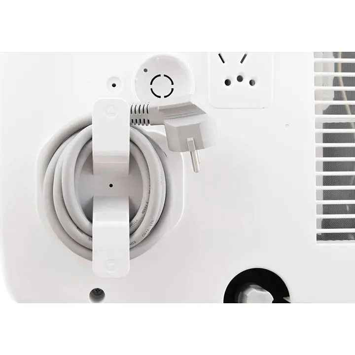Кондиціонер мобільний Olimpia Splendid Dolceclima Air Pro A++ WiFi (OS-2143) [108341] - фото 5