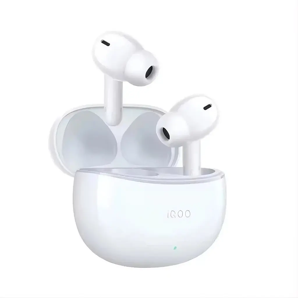 Навушники VIVO iQOO TWS 1e white
