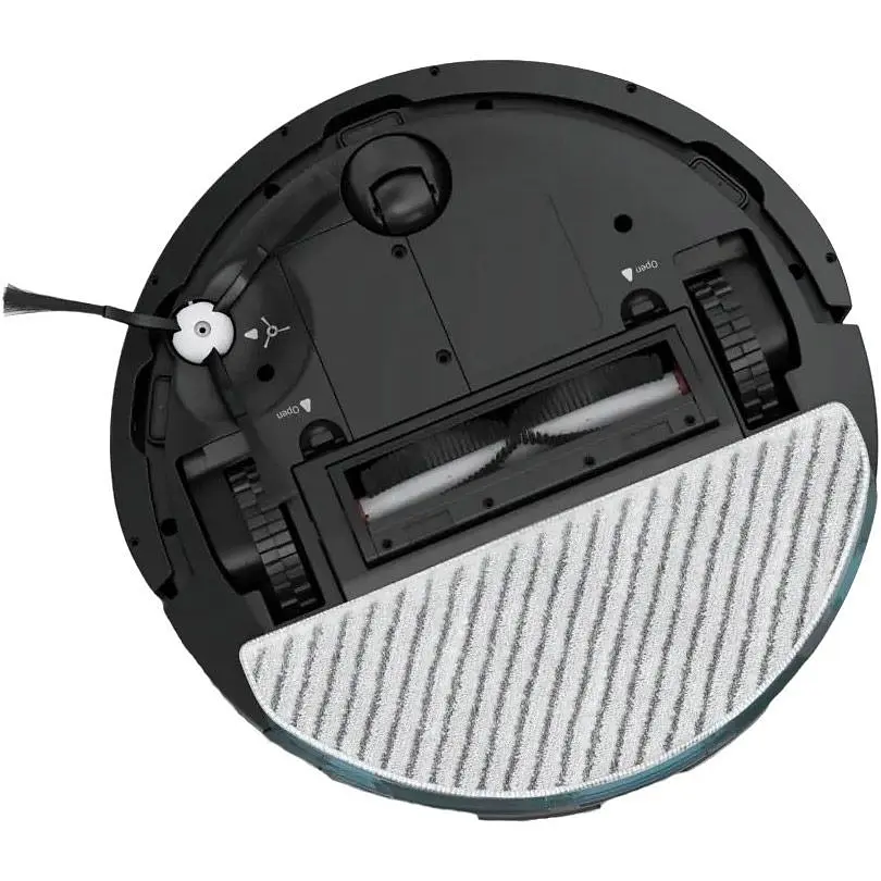 Робот-пилосос Rowenta X-Plorer Serie 85+ RR87D5WH [166702] - фото 3