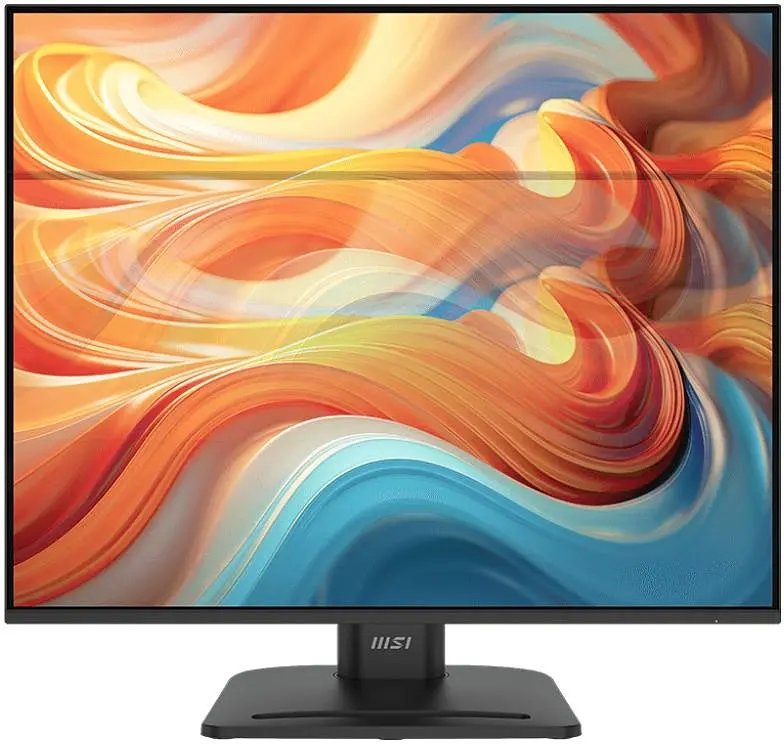 Монітор 23.8" MSI PRO MP245PHG E14 (PRO MP245PHG E14) 1920x1080 (FullHD) IPS 144 Hz - фото 5
