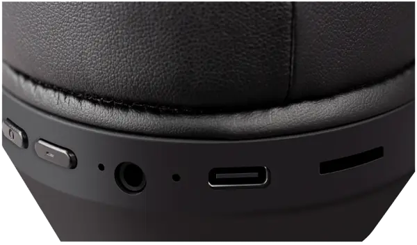Гарнітура Defender FreeMotion B690 Bluetooth Black (63690) - фото 7