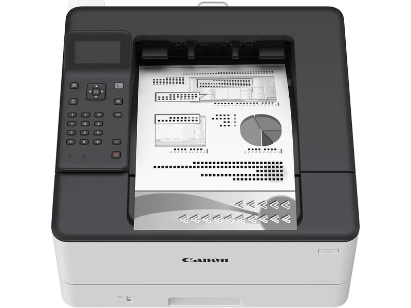 Принтер Canon i-Sensys LBP246dw (5952C006) - фото 5