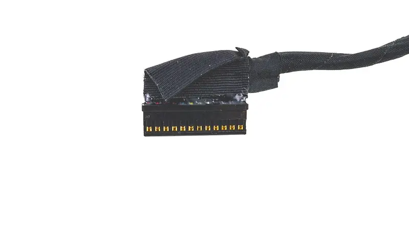 Акумулятор для ноутбука Dell 9NJM1 (Alienware 15 R3, 17 R4) 11.4V 99Wh Black - фото 3
