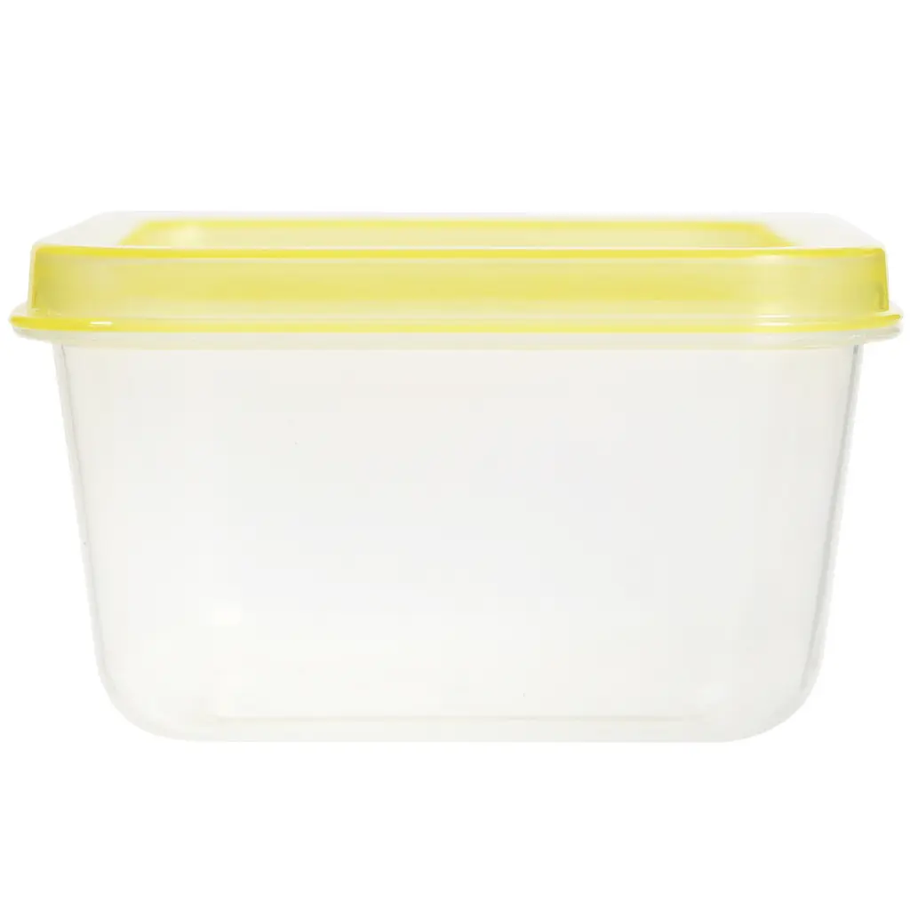 Міні контейнер Diomedea MultiBox з кришкою квадратний 75 мл (А-51) - фото 4