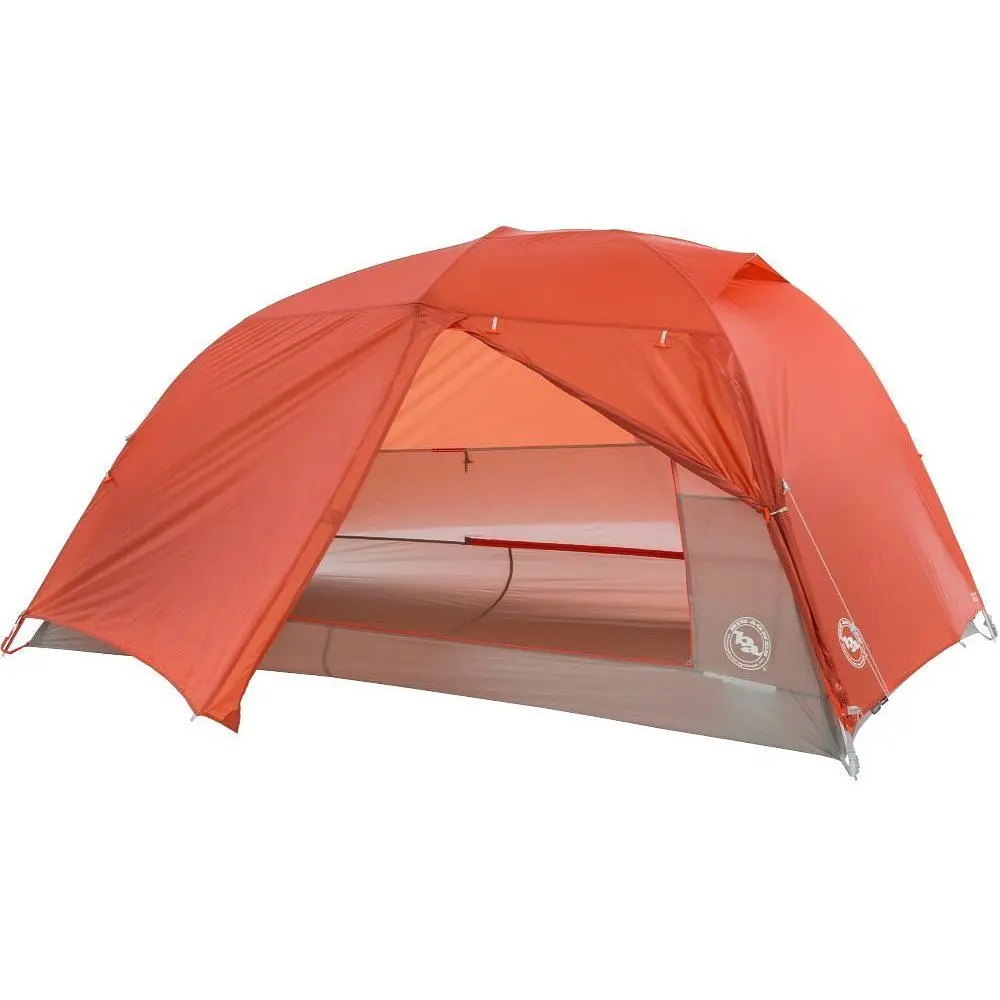 Намет Big Agnes Copper Spur HV UL2 зелений - фото 3