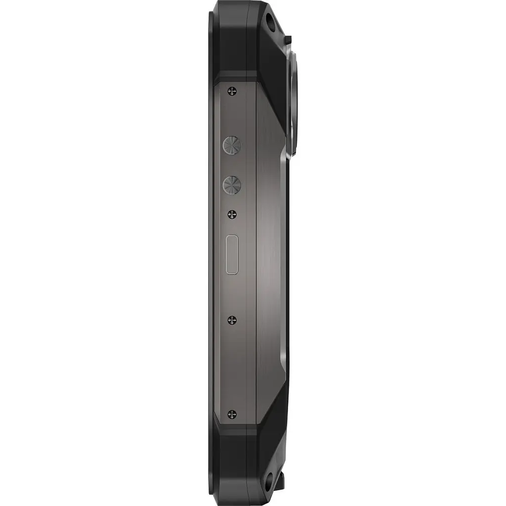 Смартфон Oukitel WP61 Plus 12/512GB Black (WP61Plus-BK/OL) [171282] - фото 11