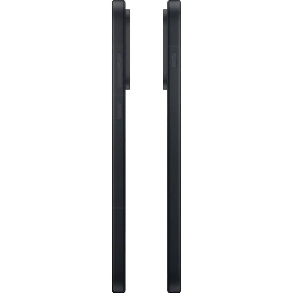 Смартфон OnePlus 15 12/256GB Black CN [153857] - фото 7