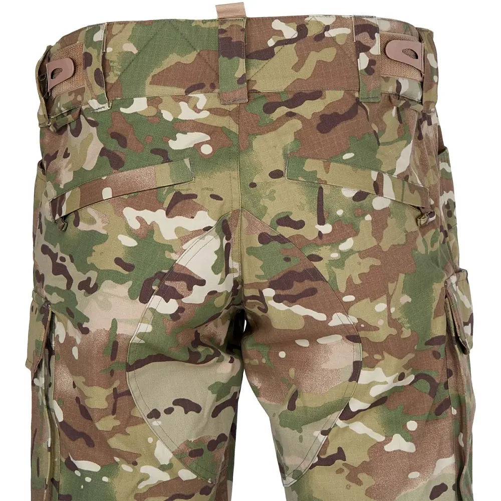 Штани тактичні VAV WEAR Optac 12 2XL Камуфляж - фото 7