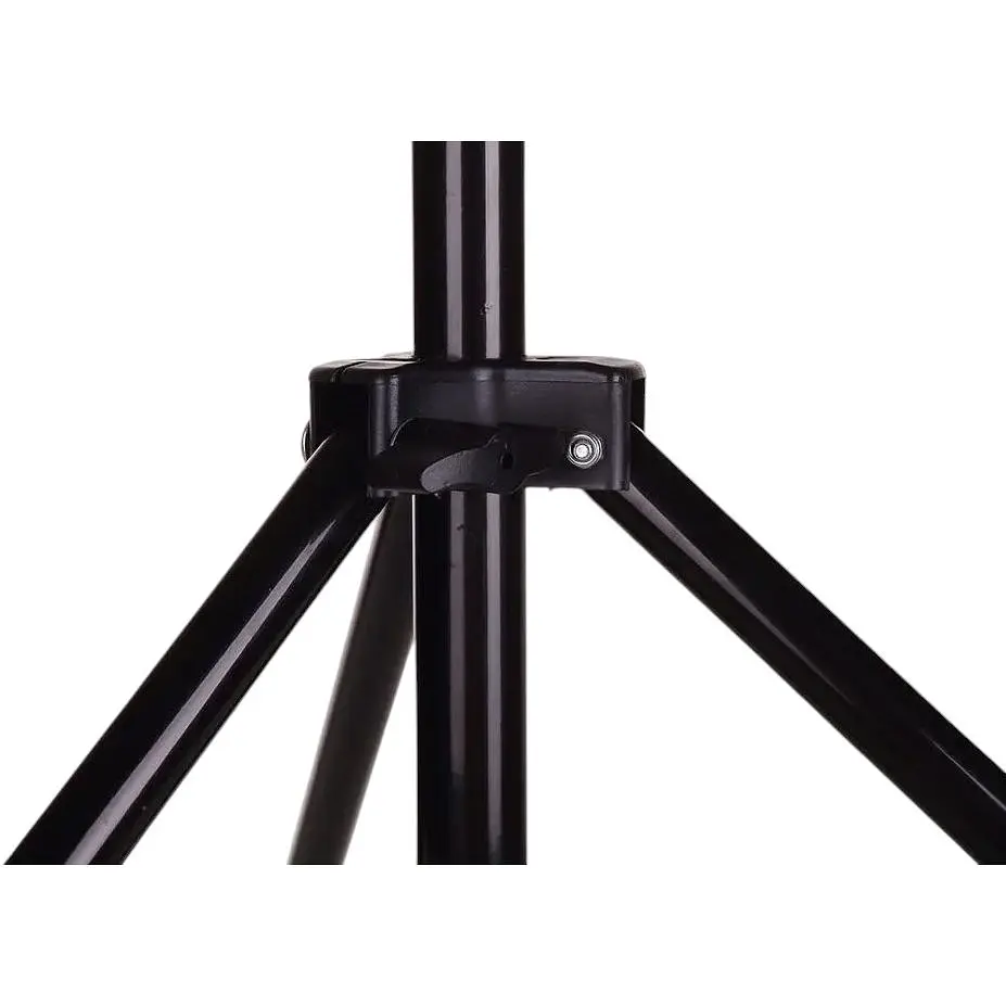 Студийная стойка Primo N44 штатив для света Black - фото 4