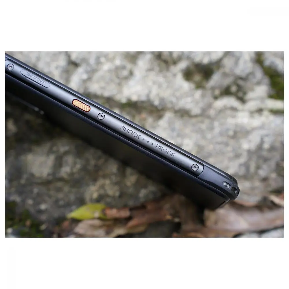 Смартфон Umidigi Bison X20 6/128GB Graphite Black 6973553523750 - фото 7