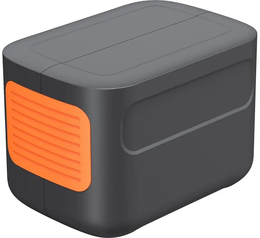 Зарядна станція Jackery Explorer 100 PLUS 99.2 Втч / 128 Вт / 99.2 Вт/ч / LiFePO4 (21-0001-000164) UA - фото 3