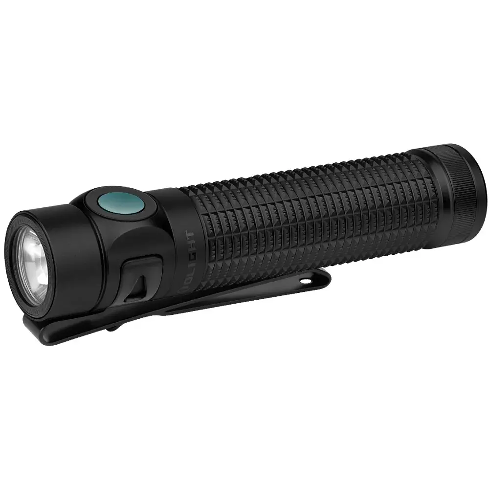 Ліхтар Olight Baton 4 Pro CW Black