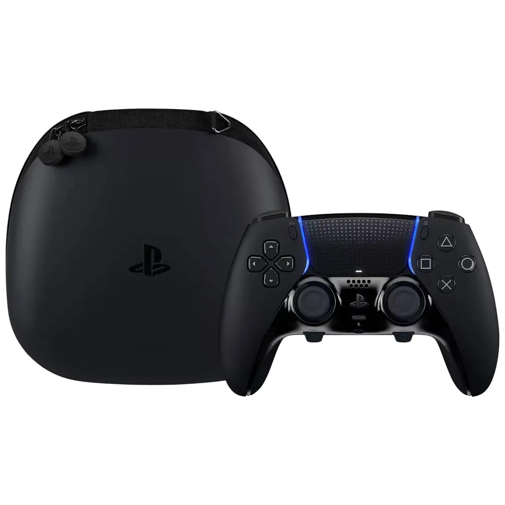 Геймпад Sony DualSense Edge для PS5 Midnight Black (1000045048) [124970] - фото 2