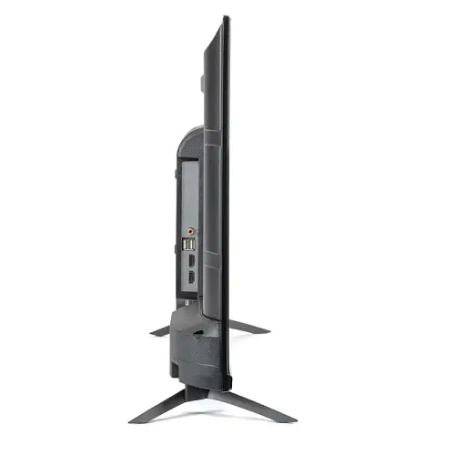 Телевизор 32" Romsat 32HSQ1221T2 Black - фото 4