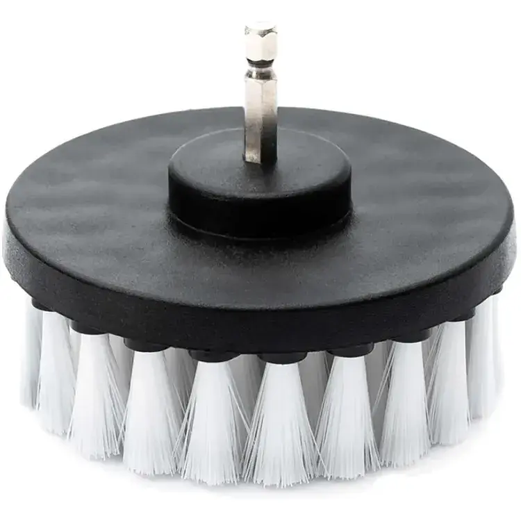 Щітка на дриль K2 Brill Pro Drill Brush для чищення 10 см (D7050) - фото 3