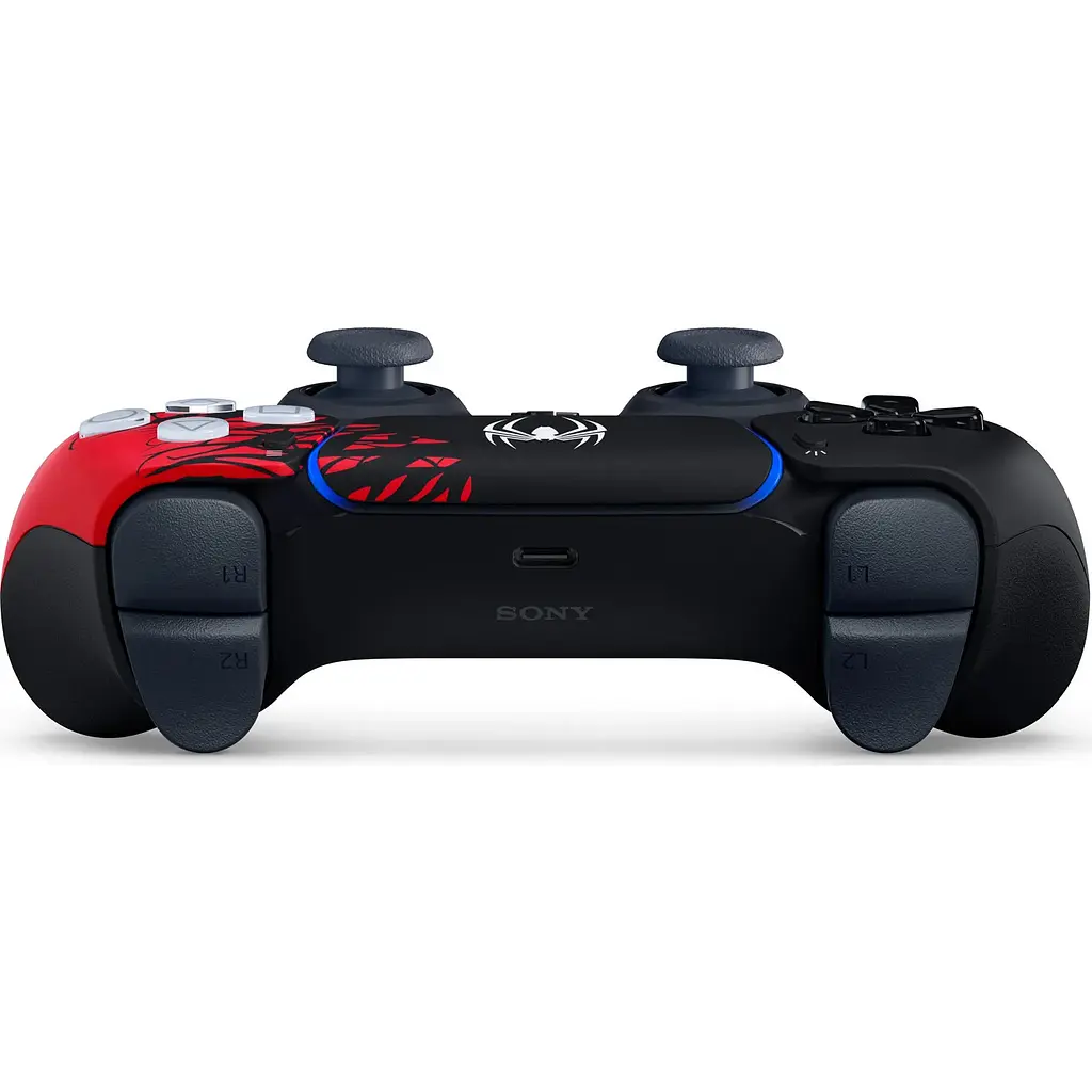Sony DualSense Marvel's Spider-Man 2 Limited Edition (1000039361) - фото 3