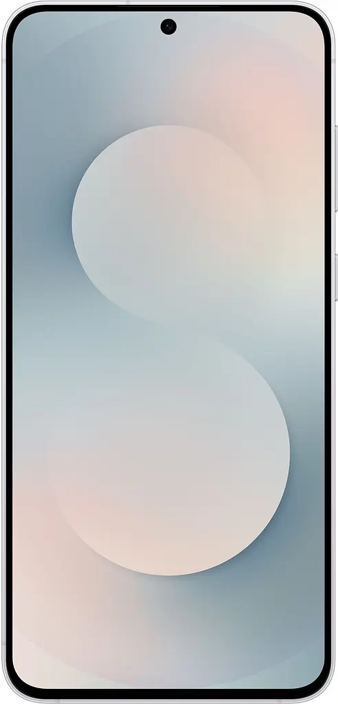 Смартфон Samsung Samsung Galaxy S25 FE 5G (S731) 6.7' 8/512ГБ 2SIM 4900 мАxгод білий - фото 4