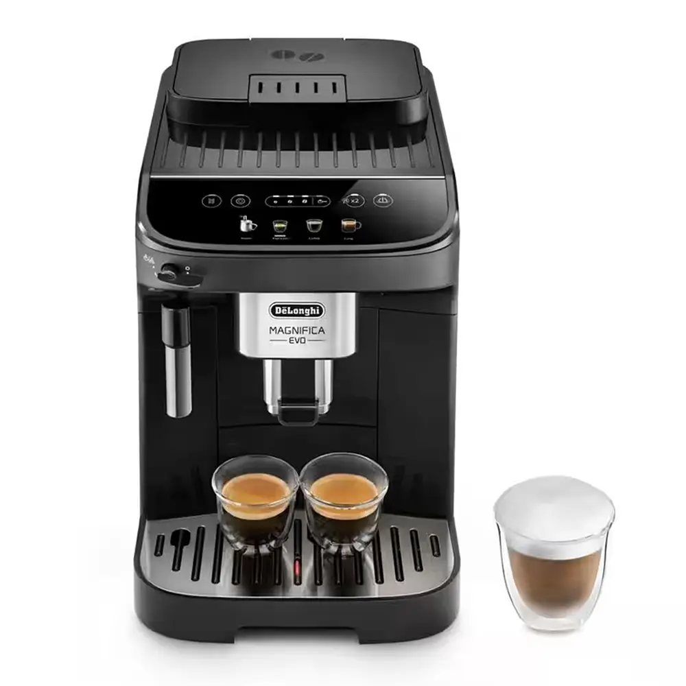 Кавомашина Delonghi Magnifica Evo ECAM 290.21.B - фото 3