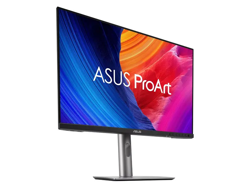 Монітор Asus PA248QFV (90LM05K1-B01K71) - фото 4