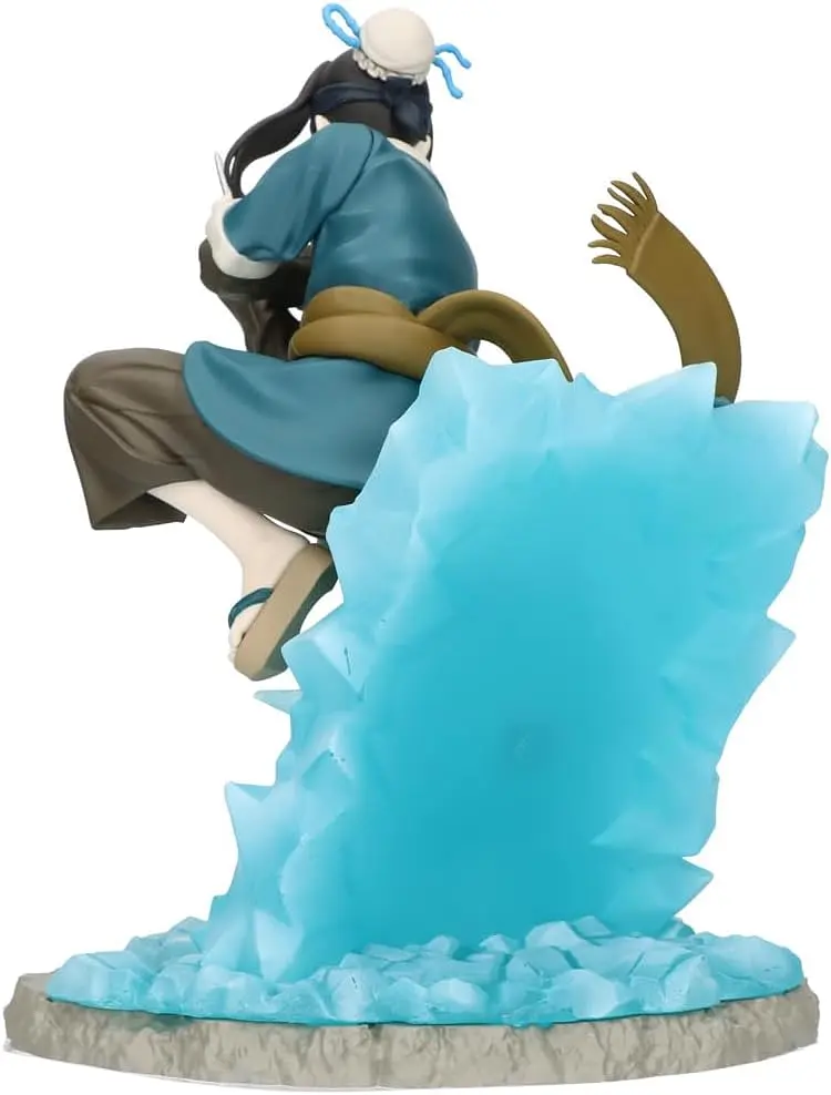 Фигурка Bandai Spirits Наруто Хаку Naruto Haku 13 см BS N H 13 - фото 3