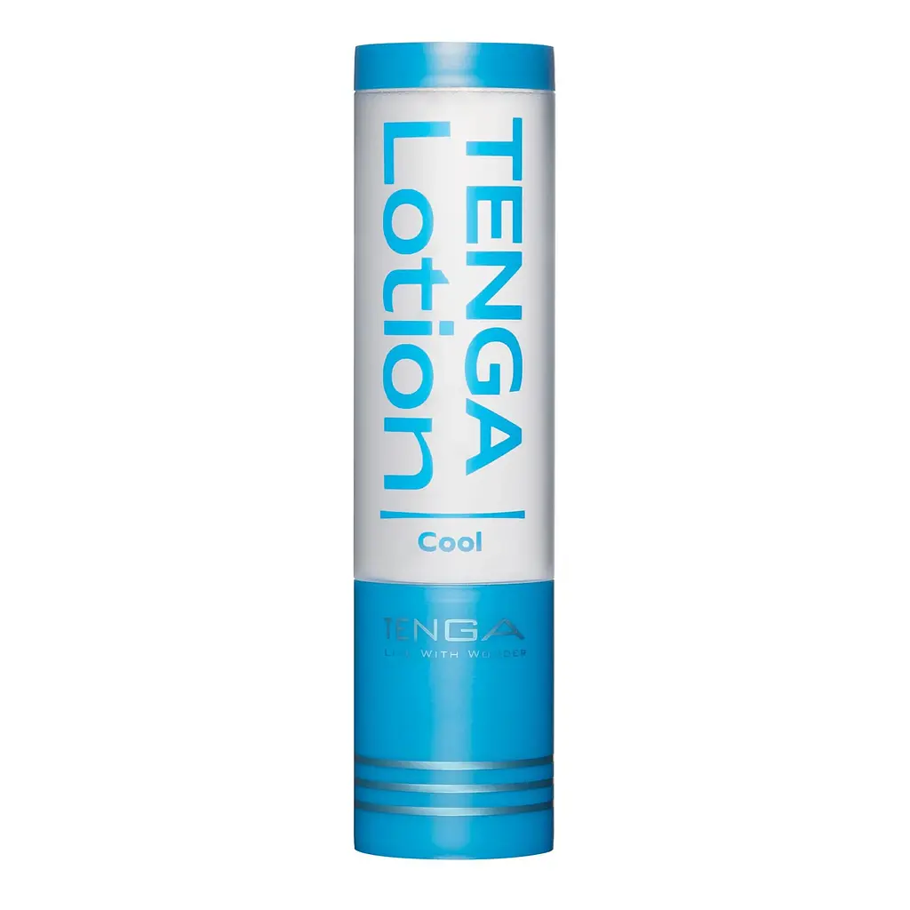 Охолоджувальний лубрикант Tenga Lotion Cool 170 мл
