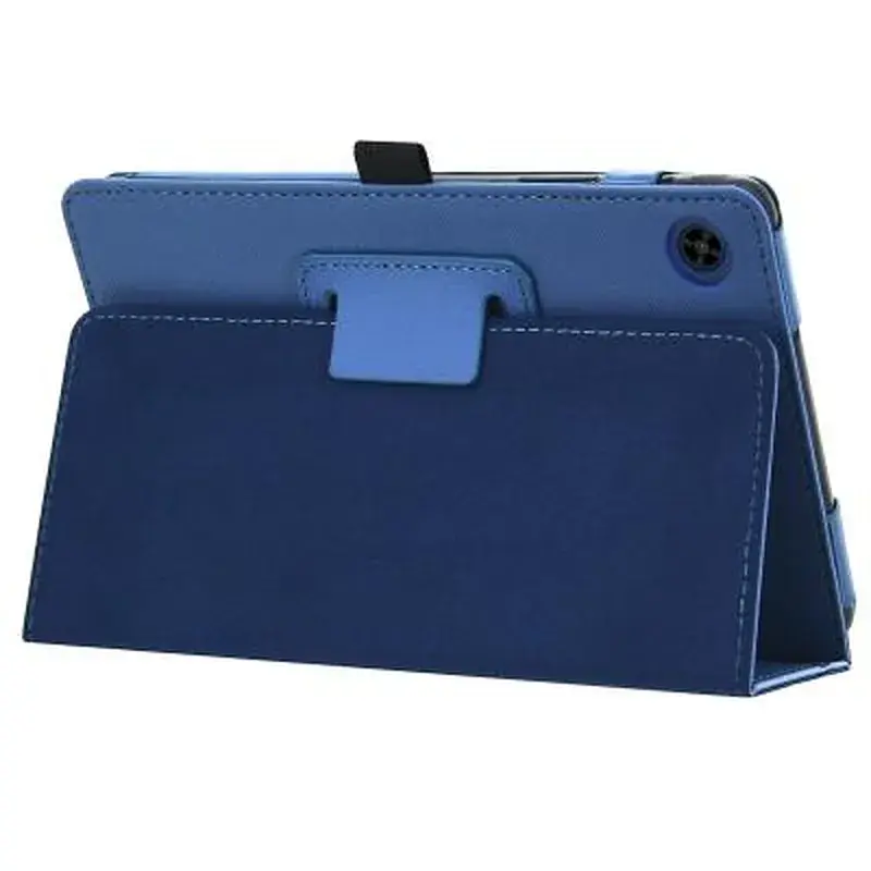 Чохол до планшета BeCover Slimbook Huawei MatePad T8 Deep Blue (705448) - фото 6