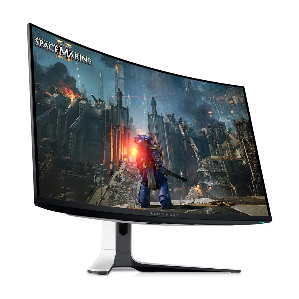Монітор Dell AW3225QF (210-BLLV) - фото 3