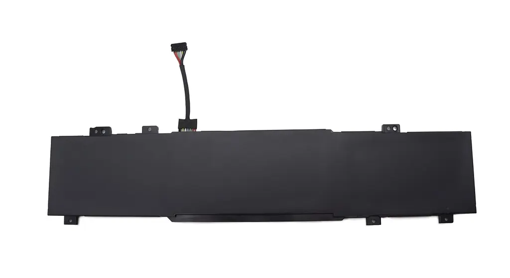 Акумулятор L22D3PF2 для ноутбука Lenovo IdeaPad Slim 3 14IRU9, 14ITN9, 14AMN8, 14IRU8, 14ABR8, 14IAN8 [47Wh] (5B11N45307) - фото 3