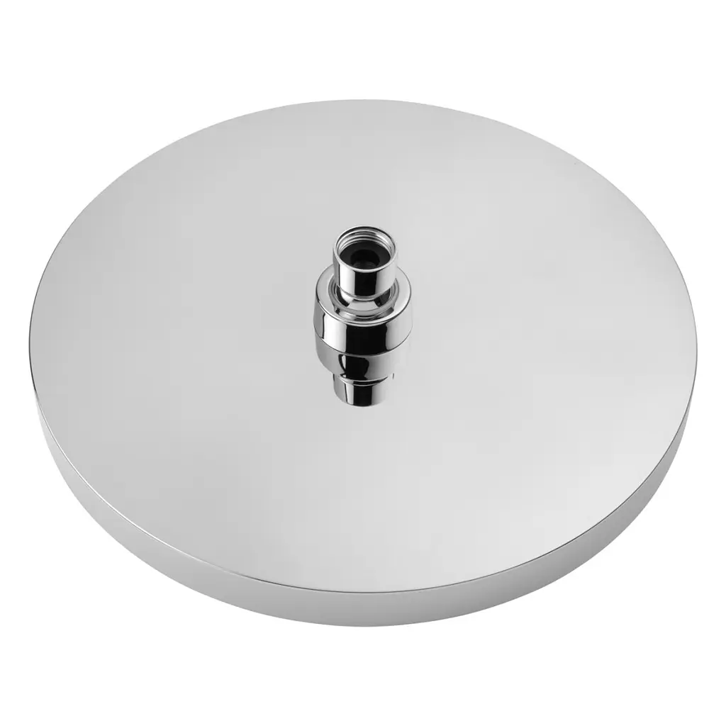 Лійка для верхнього душу Kroner Element 2801562901Z-0101 (CV036156) - фото 2