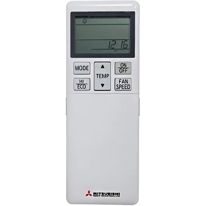 Спліт-система Mitsubishi Heavy SRK20ZS-WB/SRC20ZS-W [109260] - фото 4