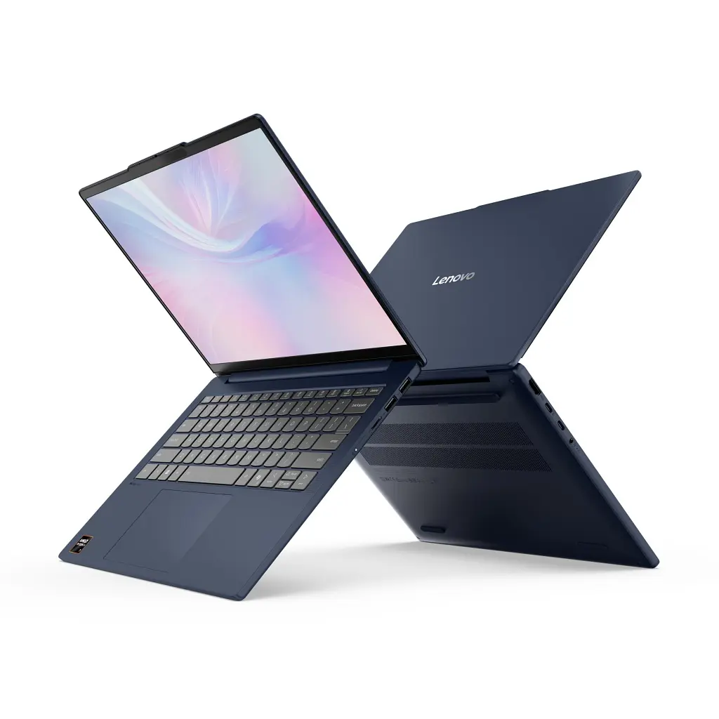 Ноутбук Lenovo IdeaPad Slim 5 14ARP10 (83HT003ERA) - фото 6