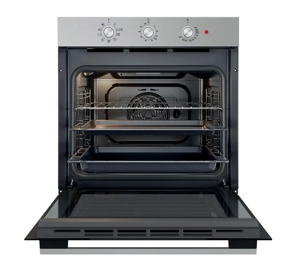 Духовой шкаф Whirlpool OMK38HU0X - фото 2