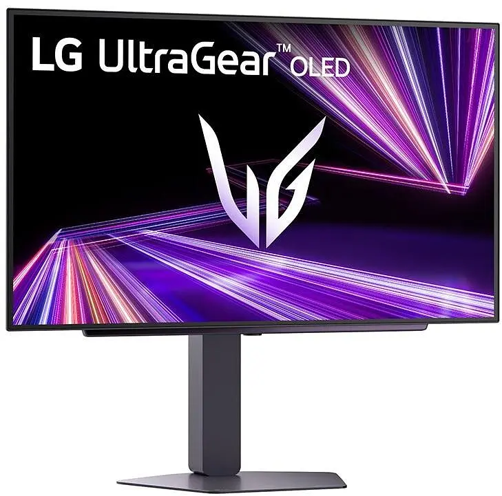 Монітор 26.5" LG 27" 27GX704A-B QHD OLED 240Hz (27GX704A-B) 2560x1440 (QHD, 2K) 240 Hz - фото 10