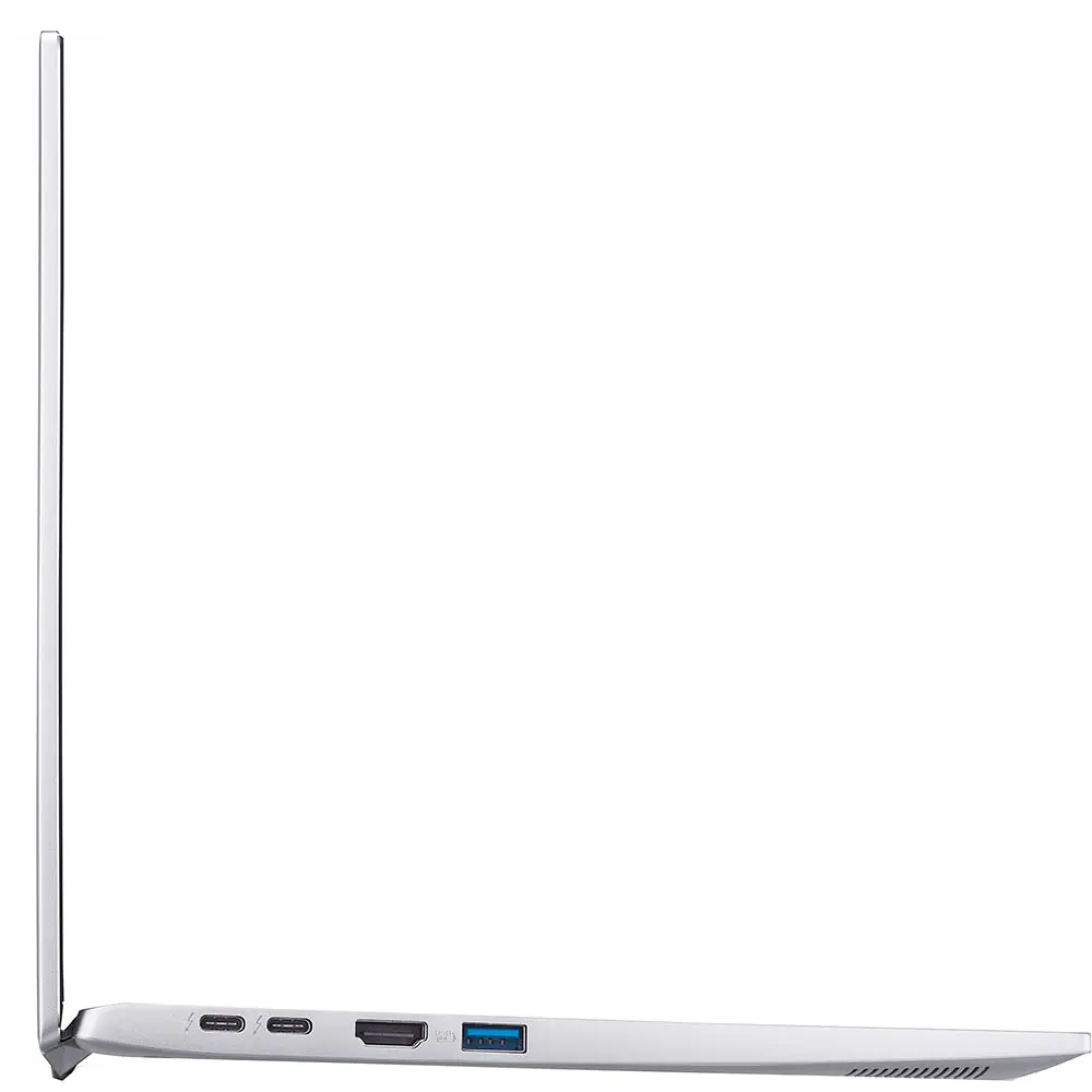 Ноутбук ACER Swift Go 14 SFG14-41-R9NK, AMD Ryzen 7 7730U до 4.5GHz, 14" FHD, 16GB, SSD 1TB, AMD Radeon Graphics, Free DOS - фото 5
