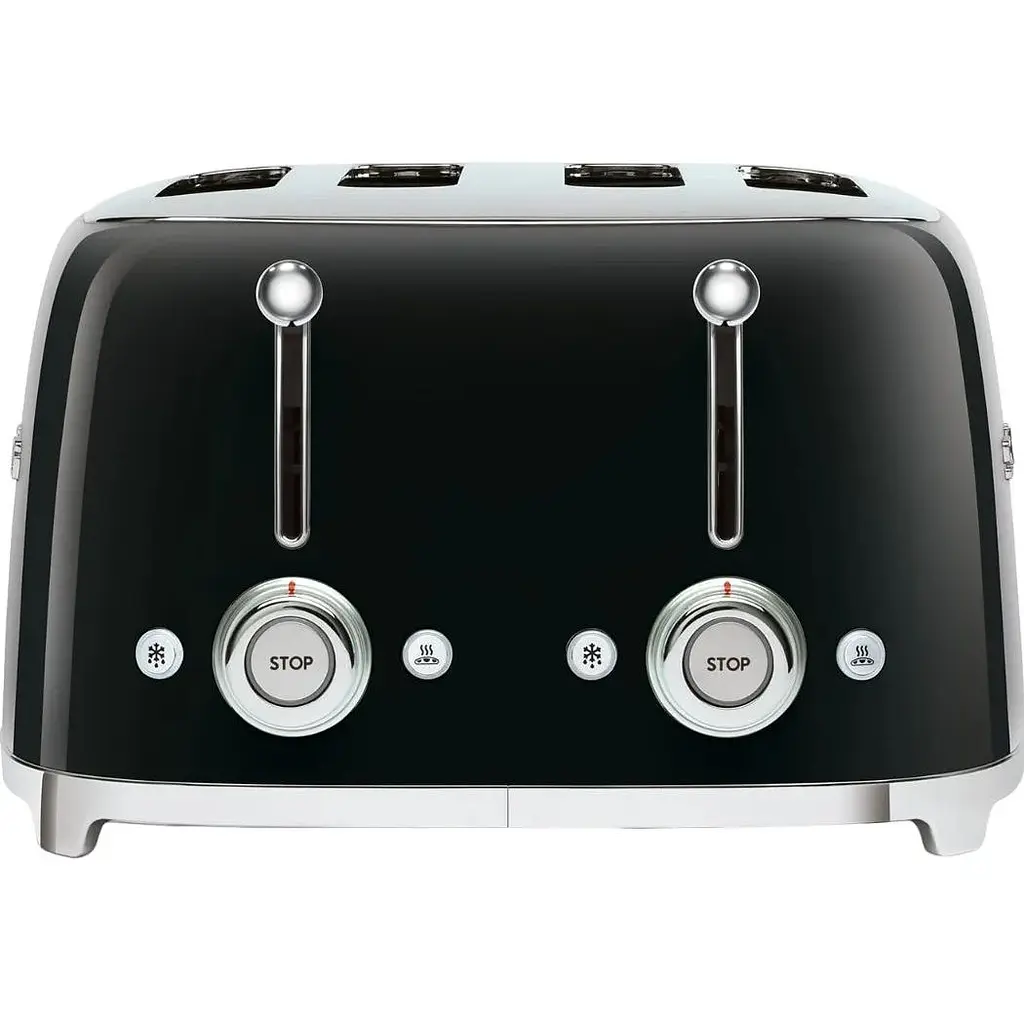 Тостер Smeg TSF03BLEU [116251] - фото 3