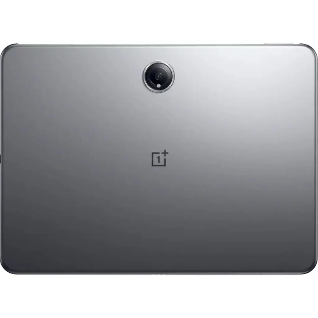 Планшет OnePlus Pad 2 16/512GB Wi-Fi Nimbus Gray [149696] - фото 5