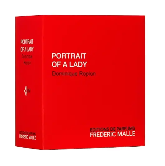 Парфумована вода Frederic Malle Portrait Of A Lady 50 мл - фото 2