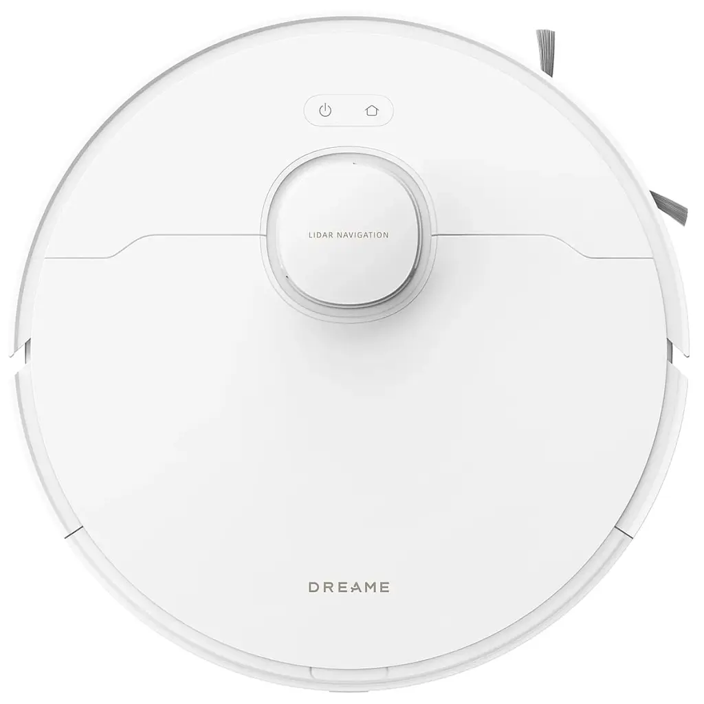 Пилосос Dreame Bot D20 Pro (RLD43SA) - фото 5