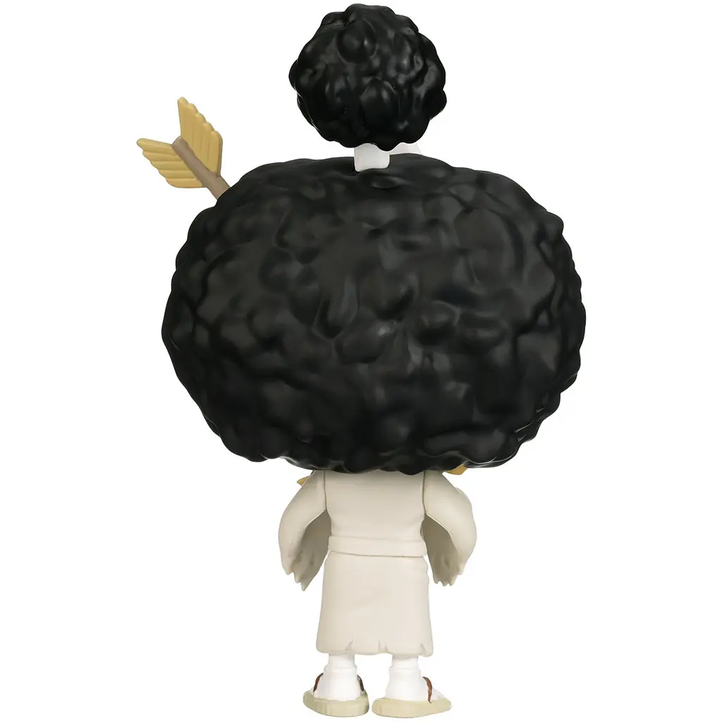 Ігрова фігурка Funko Pop! One Piece Bonekichi (54463) - фото 3