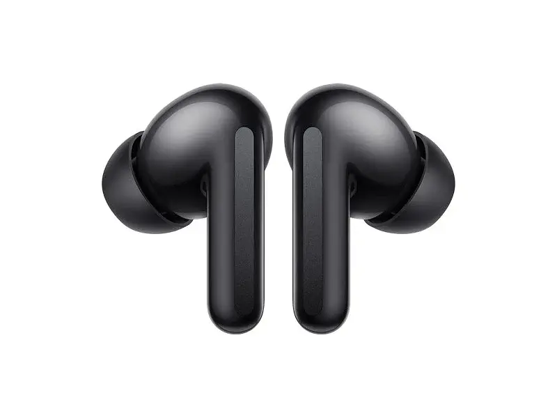 Навушники TWS Xiaomi Buds 6 (BHR9251GL) Night Black - фото 6